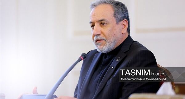 Iran to Reply to US Proposal Within Days: Araqchi
