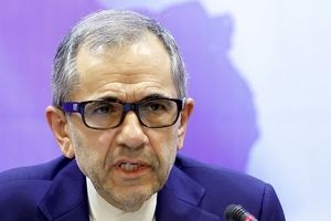 Iran ready for nuclear talks within framework of JCPOA