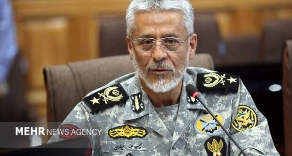 No movement conducted in Hormuz without Iran’s permission
