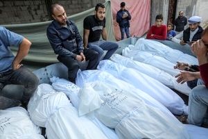 Gaza death toll reaches 73,039 since Oct. 2023: health min.
