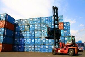 Iran Mazandaran exports over 1 mln tons of goods in 9 months

