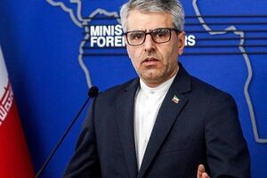 Iran says Hezbollah is 'an inseparable part' of Lebanese government

