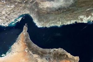 Iran and Oman reach general consensus on Strait of Hormuz framework, lawmaker says