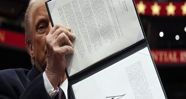 Why the world no longer sees US as a reliable partner?