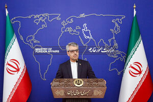 Iran condemns Israel’s ongoing crimes in occupied Palestine

