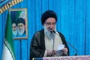 US wants talks to hit Islamic Establishment: senior cleric

