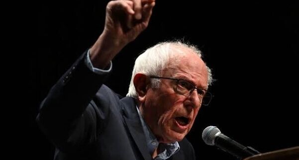 Sanders slams Vance for downplaying Iran conflict as ‘not a war’
