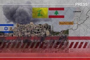 5 kms of failure: How South Lebanon’s Beaufort Castle laid bare Israeli military weaknesses