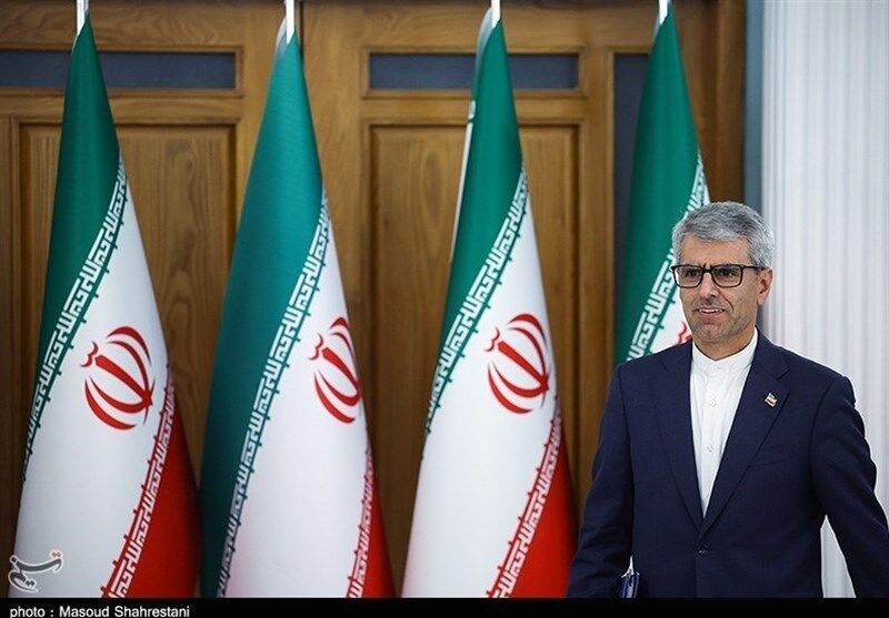 US Sanctions Threaten Global Sovereignty, Iran Warns
