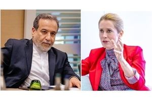 EU Foreign Policy Chief Briefed on Iran’s Initiatives to End US-Israeli War
