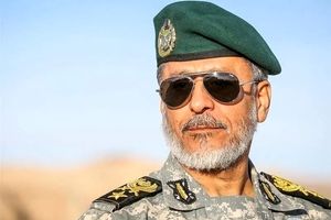  Iranian Army ready to respond to any threat
