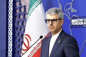 Tehran urges Afghanistan's cooperation to remove obstacles on border rivers

