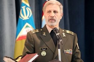  Our Finger is on the Trigger; U.S. and Israel Must Not Miscalculate