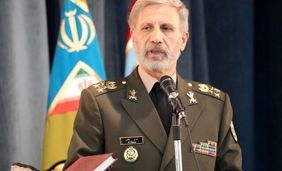  Our Finger is on the Trigger; U.S. and Israel Must Not Miscalculate