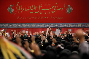 Supreme Leader rejects US, Zionist regime's belief about end of resistance

