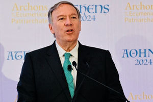 Pompeo admits Washington 'directly helped' rioters in Iran
