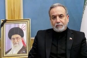 Iranians will not forget or forgive martyrdom of Leader by US, Israeli enemies