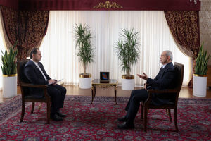 President warns enemies infiltrating trained terrorists into Iran to create unrest