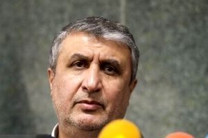 Iran to soon unveil new radiopharmaceuticals: AEOI chief

