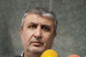 Iran to soon unveil new radiopharmaceuticals: AEOI chief

