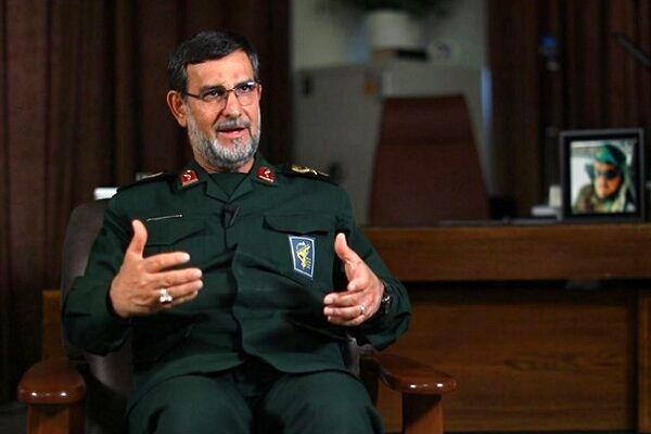 Reports of IRGC Navy commander assassination rejected

