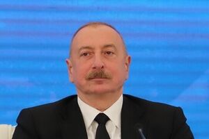 Azerbaijan’s Aliev thanks Iran for support on D-8 membership

