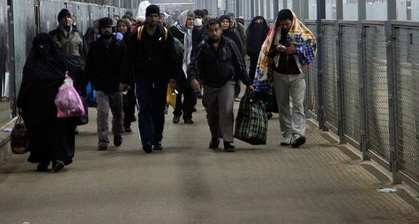 All Iran-Iraq Border Crossings Open for Arbaeen Pilgrims: Official
