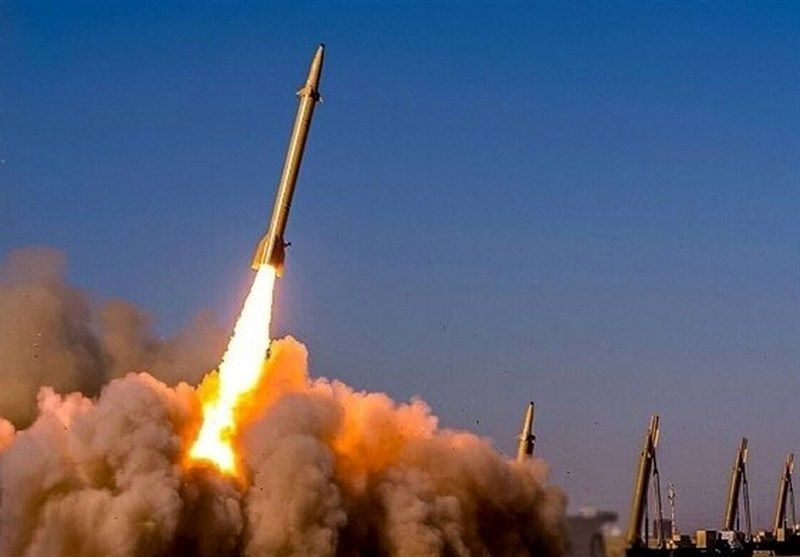 IRGC Destroys US MQ-9 Drones in Fresh Wave of Counterattack
