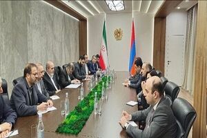 Iran ready to boost security ties with regional countries

