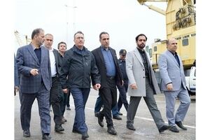 PMO will facilitate investment , maritime development

