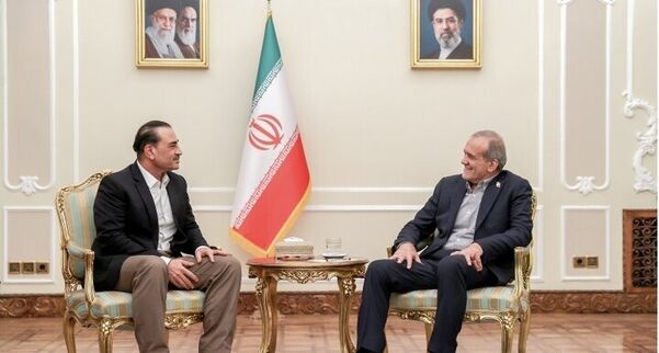 Pezeshkian: US bullying will only complicate implementation of Islamabad agreement
