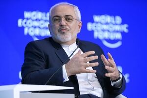 Zarif: Iran’s strategic self-reliance does not rest on going nuclear

