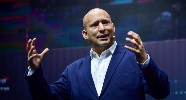 Israeli PM Is Hostage to Far-Right Ministers, Bennett Says
