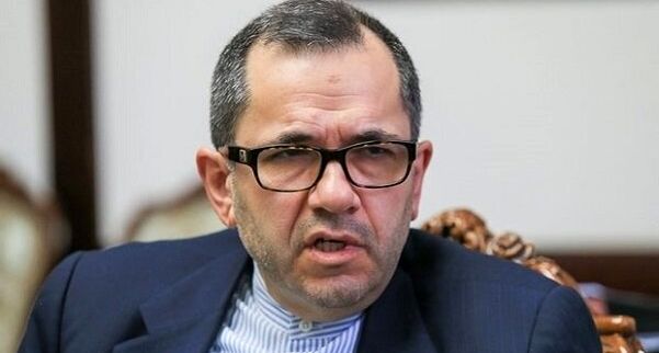 Iran ready to reach an agreement with US ASAP: dep. FM
