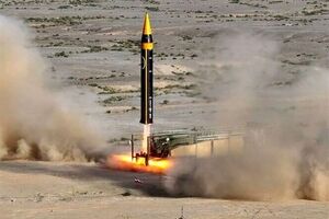 IRGC starts "Operation Nasr" by targeting Israeli airbases
