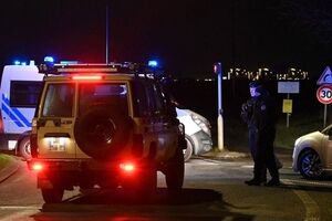 Deputy FM urges French gov't to pursue murder of two Iranians in France

