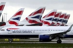 British Airways Warns of Flight Price Rises Due to Fuel Crisis

