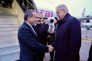 What's behind Araghchi's regional tour?
