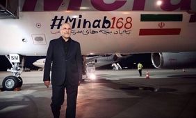 Ghalibaf reaffirms commitments to martyrs in US-Israel attack

