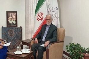 Iran open to indirect negotiations, but rejects US approach

