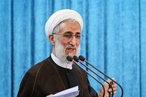 Syria's developments resulted from US conspiracy

