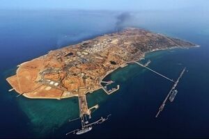 Oil exports from Kharg island going on routinely: Official 