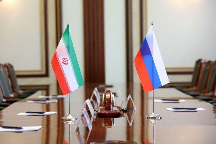 Russia, Iran likely to sign several economic coop. agreements
