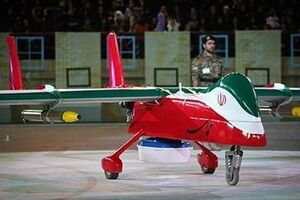 Iran's Army integrates 1,000 strategic drones into four units