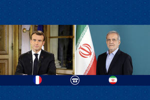 Pezeshkian warns of global consequences of threats to Hormuz