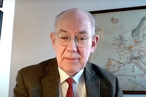 Mearsheimer: Iranians are Nationalists to the Core and Will Never Surrender
