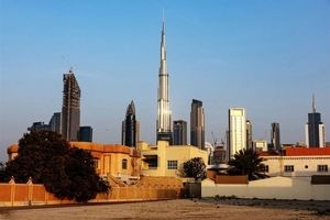UAE to Leave OPEC
