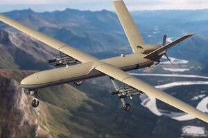 Iranian surveillance drone successfully completes mission in intl. waters amid reports of US sabotage
