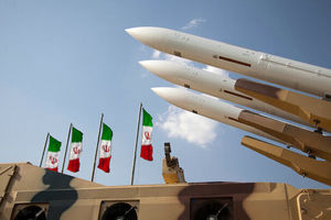 IRGC hits US radar, drone hangar in Kuwait
