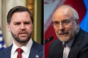 Ghalibaf and Vance to Lead Negotiating Teams in Switzerland
